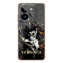 Чохли VERSACE для ДжіТі 7 Про (PREMIUMPrint) (AlphaPrint-ген.)