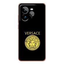 Чохли VERSACE для ДжіТі 7 Про (PREMIUMPrint) (Versace)