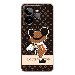 Чехол Disney Mouse Realme GT 7Pro (PREMIUMPrint)