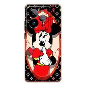 Чехол Disney Mouse Realme GT 7Pro (PREMIUMPrint)