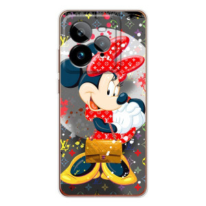 Чехол Disney Mouse Realme GT 7Pro (PREMIUMPrint)