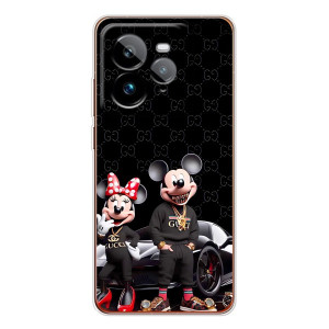 Чехол Disney Mouse Realme GT 7Pro (PREMIUMPrint)