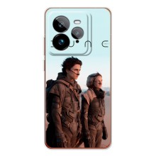 Чохол ДЮНА для ДжіТі 7Про – dune