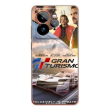 Чохол Gran Turismo / Гран Турізмо на ДжіТі 7Про (Gran Turismo)