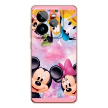 Чохли для телефонів Realme GT 7Pro - Дісней – Disney