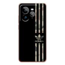 Чехол в стиле "Адидас" для ДжиТи 7Про – Adidas