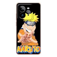 Чехлы с принтом Наруто на Realme GT 7Pro – Naruto