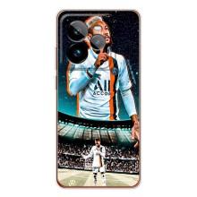 Чехол Неймар для Realme GT 7Pro (AlphaPrint)