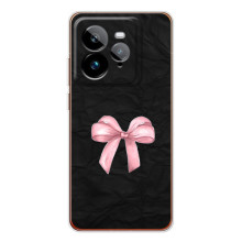 Чехол банты для Realme GT 7Pro – Бантик