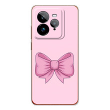 Чехол банты для Realme GT 7Pro