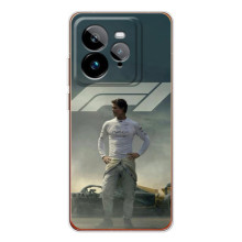 Чехол Формула1 на Realme GT 7Pro – Формула 1