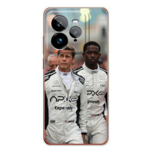 Чехол Формула1 на Realme GT 7Pro – Команда Апекс