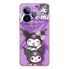 Чехол с кроликом Куроми на Realme GT 7Pro – Кролик Куроми