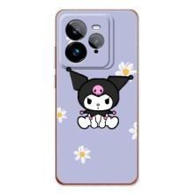 Чехол с кроликом Куроми на Realme GT 7Pro