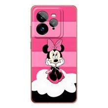Эксклюзивный чехол для Realme GT 7Pro (AlphaPrint - Мультяшные)