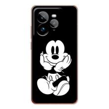 Эксклюзивный чехол для Realme GT 7Pro (AlphaPrint - Мультяшные)