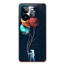 Космические Чехлы для ДжиТи 7Про (VPrint)