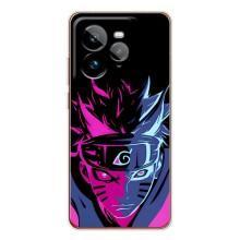 Купить Чехлы на телефон с принтом Anime для Realme GT 7Pro – Naruto