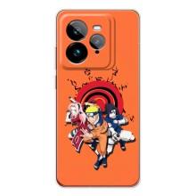 Naruto Anime Чехлы для ДжиТи 7Про (AlphaPrint)