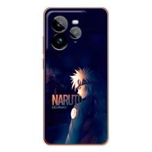 Naruto Anime Чехлы для ДжиТи 7Про (AlphaPrint)