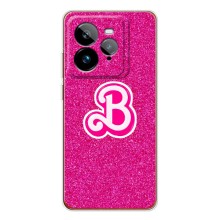 Силіконовый Чохол Барбі фільм на Realme GT 7Pro (B-barbie)
