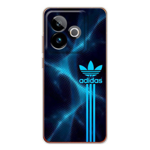 Чохли Адидас для Realme GT 7T (AlphaPrint)