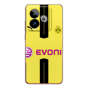 Чохли для Realme GT 7T (VPrint) - Футбольні клуби