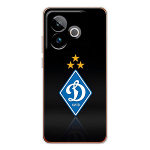 Чохли для Realme GT 7T (VPrint) - Футбольні клуби
