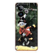 Чехлы для ДжиТи 7Т - Scrooge MagDag (PREMIUMPrint) (Карточка Скруджа)