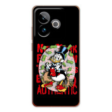 Чехлы для ДжиТи 7Т - Scrooge MagDag (PREMIUMPrint) (MagDag)