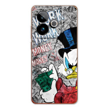 Чехлы для ДжиТи 7Т - Scrooge MagDag (PREMIUMPrint) (Работа Работа)