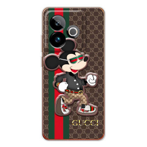 Чохли  GUCCI для ДжіТі 7Т (AlphaPrint)