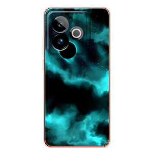 Чехлы КОСМОС для Realme GT 7T – Затмение