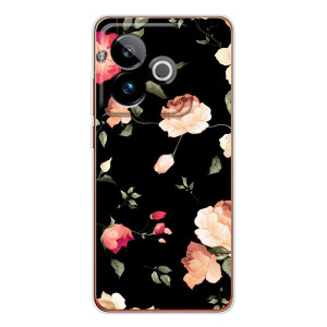 Чохли з квітами для Realme GT 7T (VPrint)