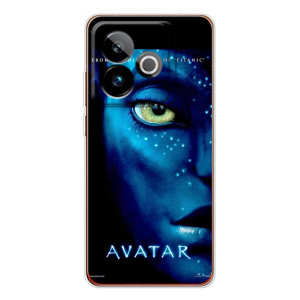 Чехлы с фильма АВАТАР для Realme GT 7T (AlphaPrint)