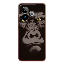 Чехлы с Горилой на ДжиТи 7Т (Горилла)