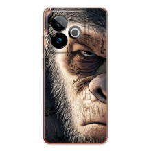 Чехлы с Горилой на ДжиТи 7Т (Суровый)