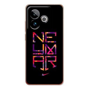 Силіконовий Чохол для Realme GT 7T – N E Y M A R