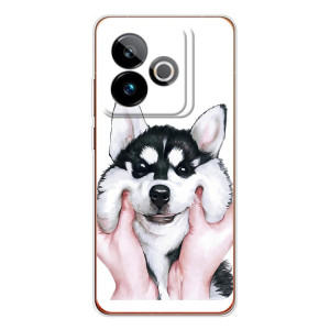 Чохли з собаками для Realme GT 7T (VPrint)