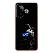 Чехол BMW для  – Фары БМВ