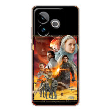 Чехол ДЮНА для ДжиТи 7Т (Д Ю Н А)