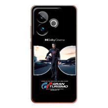 Чехол Gran Turismo / Гран Туризмо на ДжиТи 7Т (Гран Туризмо)