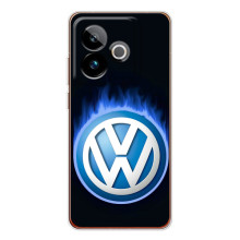 Чехол "Фольксваген" для Realme GT 7T – Фольц