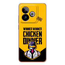 Чехол PUBG для ДжиТи 7Т (AlphaPrint) (Pubg шлем)