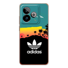 Чехол в стиле "Адидас" для ДжиТи 7Т – Адидас пустыня