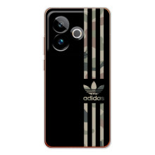 Чехол в стиле "Адидас" для ДжиТи 7Т – Adidas