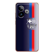 Чехол для Realme GT 7T (Барселона) (Barsa)