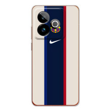 Чехол для Realme GT 7T (Барселона) (Фк Барселона)