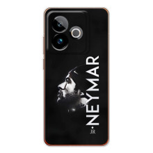 Чехол Неймар для Realme GT 7T (AlphaPrint)