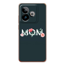 Чехлы для мамы на Realme GT 7T – Mom